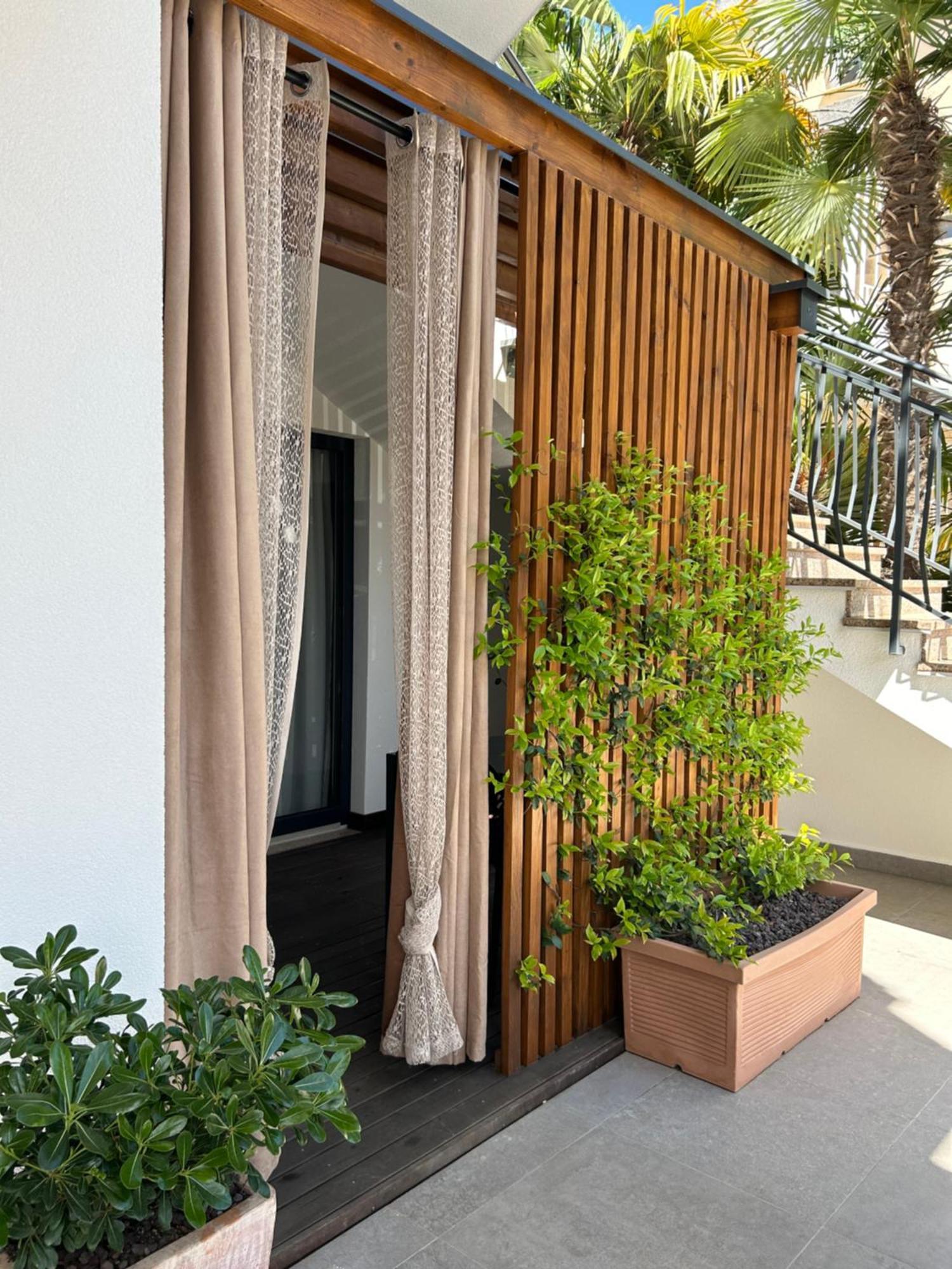 Apartments Residence Radovan 1 Poreč Exteriér fotografie